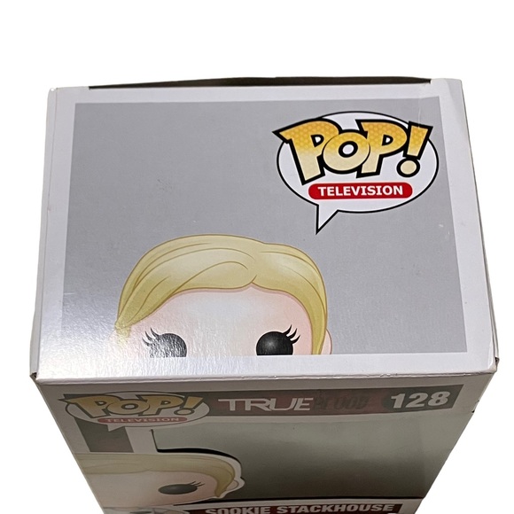 Funko Pop! TV True Blood Sookie Stackhouse - Picture 4 of 8